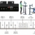 Exeta ergoEASY Elektrisch höhenverstellbarer Schreibtisch Gestell + Tischplatte melamin beschichtet (120cm x 75cm x 2,5cm),Memory-Funkt. und Softstart/-Stopp, Größe ideal für Homeoffice - 5